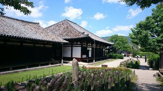 Gango-ji